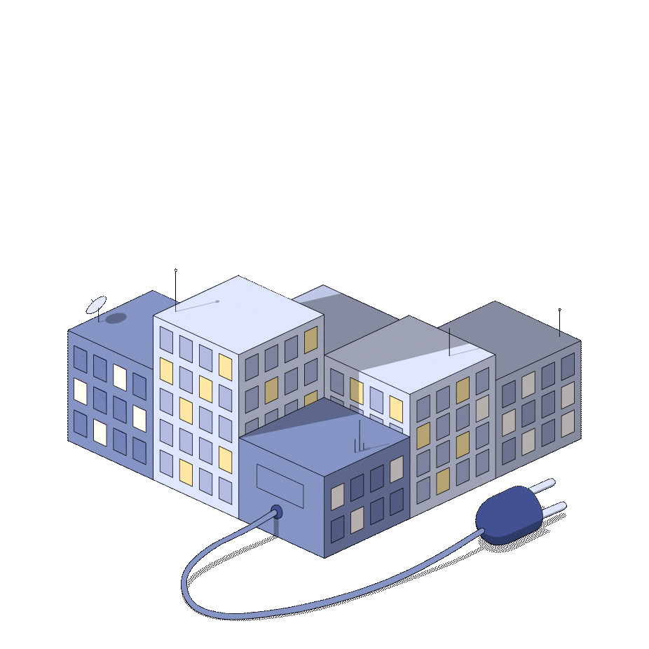 Strategy illustration